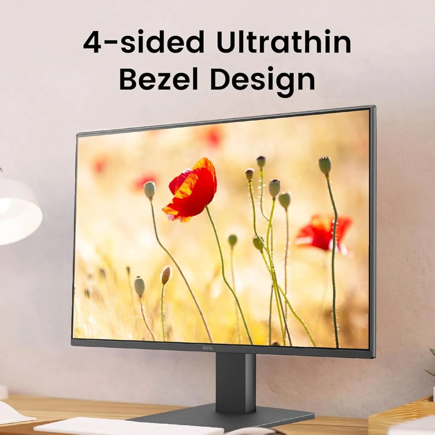 BENQ GW2791 27 Inch FHD 100Hz IPS Panel 99% SRGB 5MS Gaming Monitor - Image 4