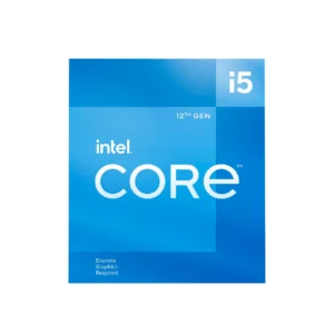 INTEL Core i5 14400F 14th Generation Processor ( 4.7 GHz / 10 Cores / 16 Threads )