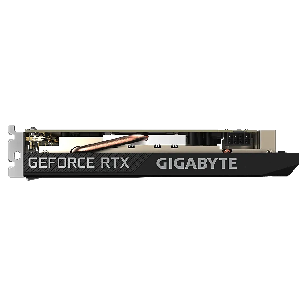 GIGABYTE GeForce RTX 3050 WindForce OC V2 8GB Nvidia Graphic Card - Image 3