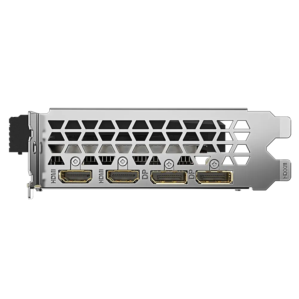 GIGABYTE GeForce RTX 3050 WindForce OC V2 8GB Nvidia Graphic Card - Image 4
