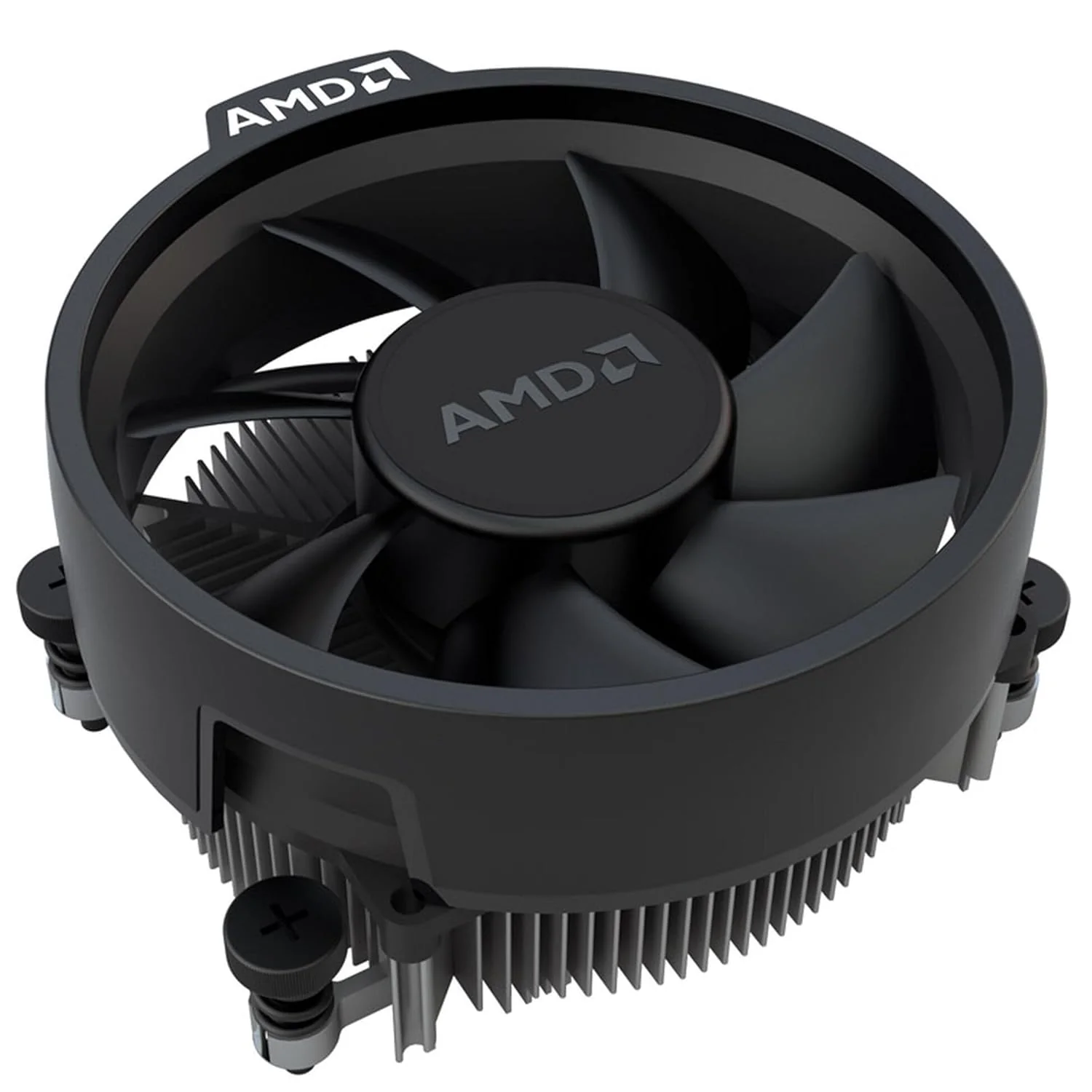 AMD Ryzen 7 8700G Processor With Radeon Graphics ( 5.1 GHz/ 8 Cores / 16 Threads ) - Image 2