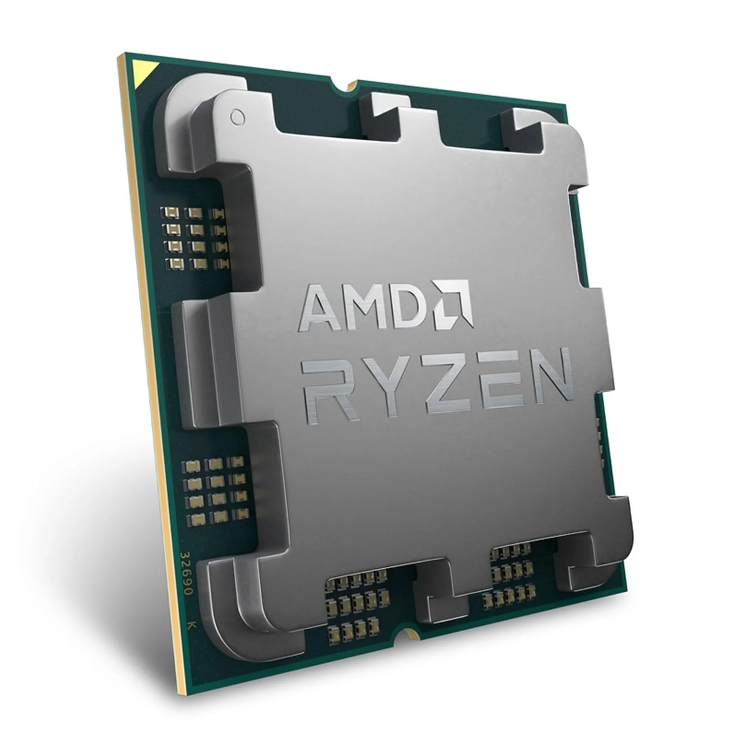 AMD Ryzen 7 8700G Processor With Radeon Graphics ( 5.1 GHz/ 8 Cores / 16 Threads ) - Image 3