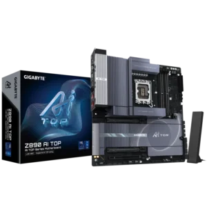 Z890 AI TOP Gigabyte
