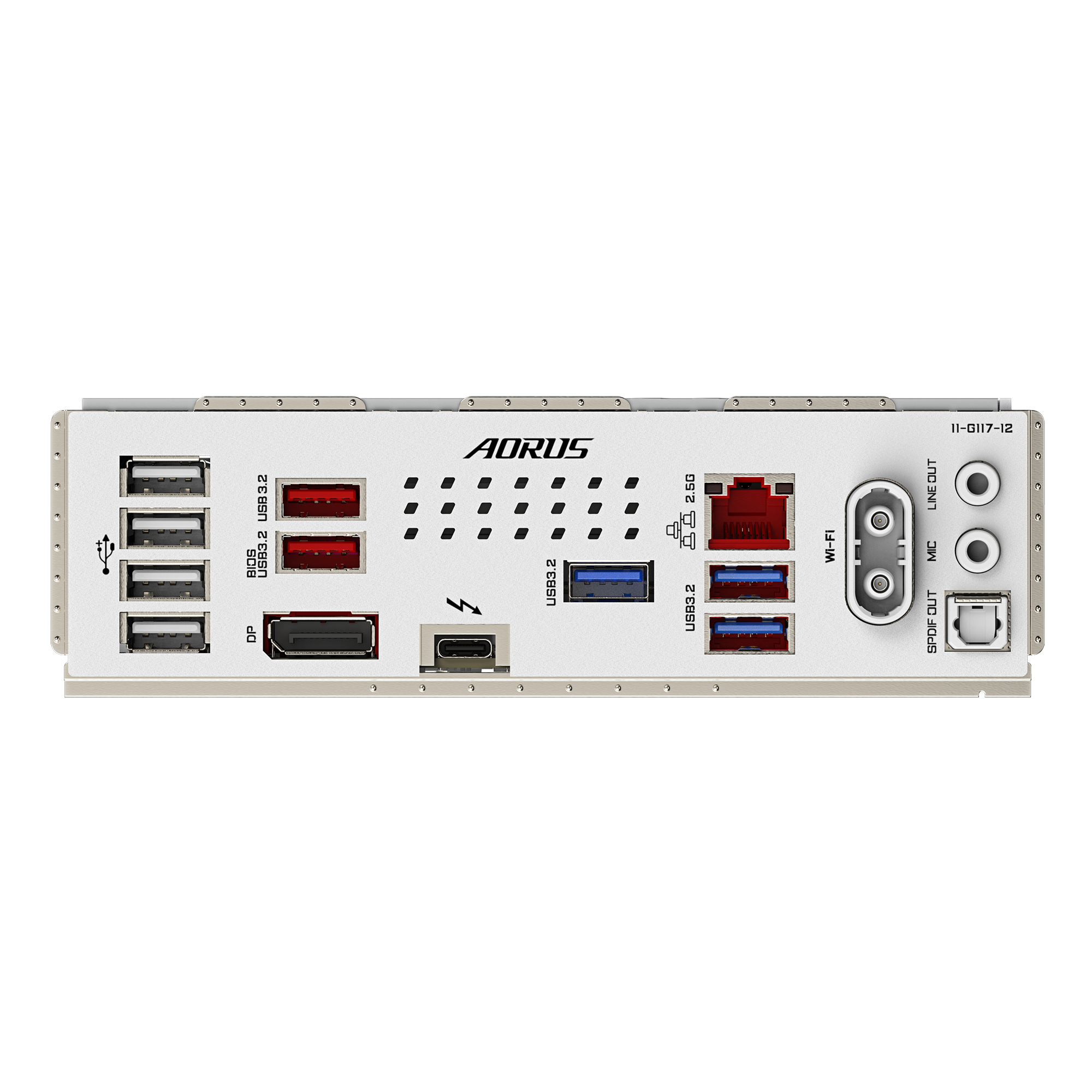 Z890 A ELITE WF7 ICE Gigabyte - Image 5
