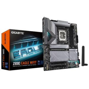 Z890 EAGLE WIFI7 Gigabyte