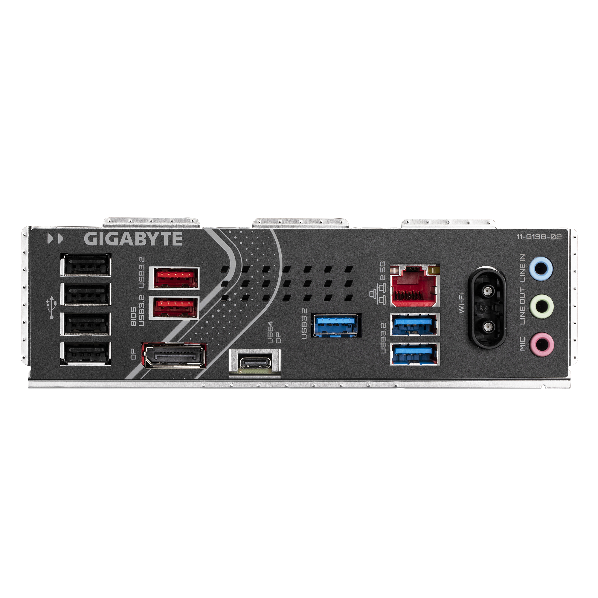 Z890 EAGLE WIFI7 Gigabyte - Image 4