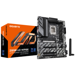 Z890 UD WIFI6E Gigabyte