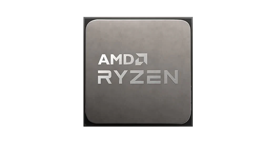 AMD Ryzen 7 5700G 5th Generation Processor (4.6 GHz / 8 Cores / 16 Threads ) - Image 3