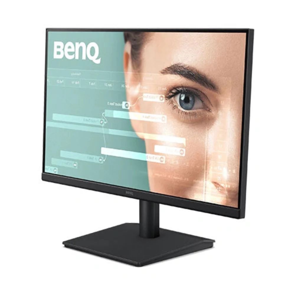 BENQ GW2291 22 Inch FHD 100Hz IPS Panel 72% SRGB 5MS Flicker Free Sync Office Monitor - Image 3