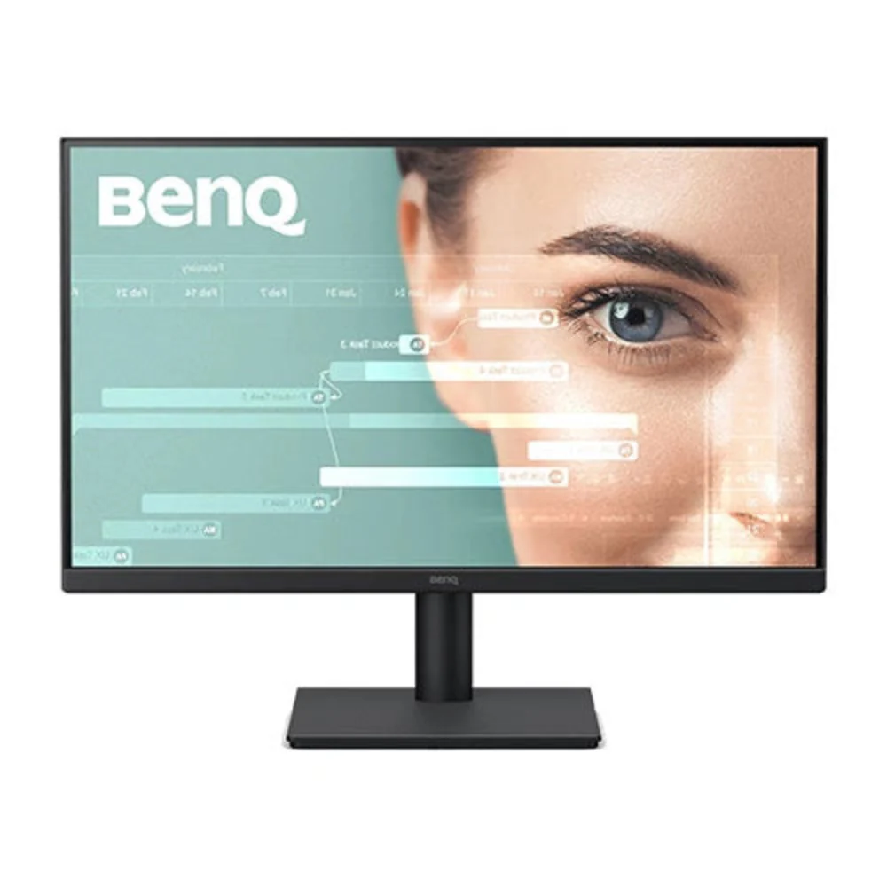 BENQ GW2291 22 Inch FHD 100Hz IPS Panel 72% SRGB 5MS Flicker Free Sync Office Monitor