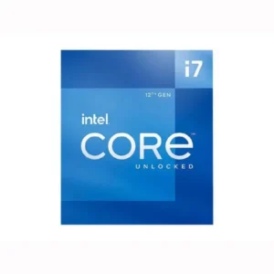 INTEL CORE I7-12700 12TH GEN 12 CORE UPTO 4.9 GHZ LGA1700 PROCESSOR