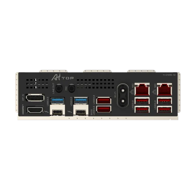 Z890 AI TOP Gigabyte - Image 2