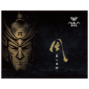 Aula MousePad-W size Mouse Pad