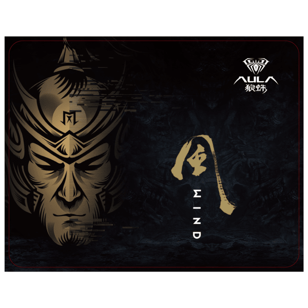 Aula MousePad-W size Mouse Pad