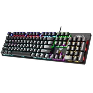 Aula F2023 Gaming Membrane Keyboard