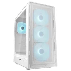 AIRFACE PURE PRO White