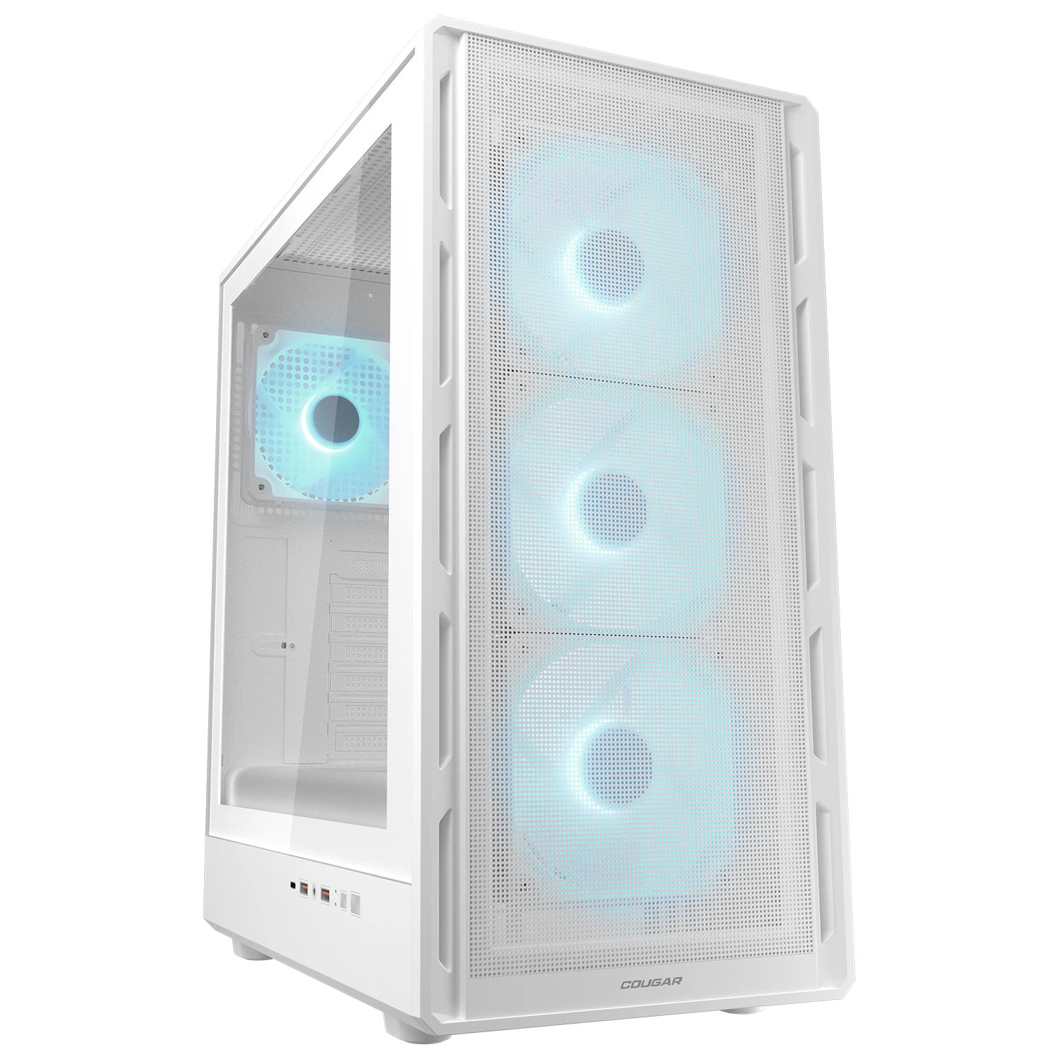 AIRFACE PURE PRO White