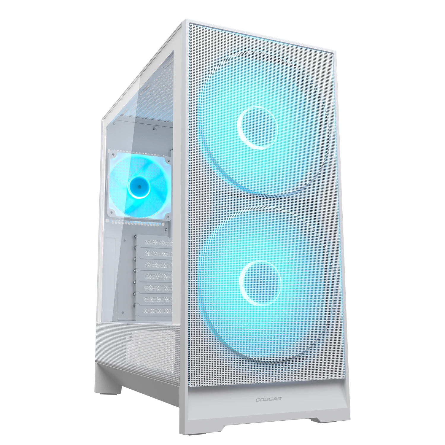 AIRFACE 180 Cougar White - Image 4