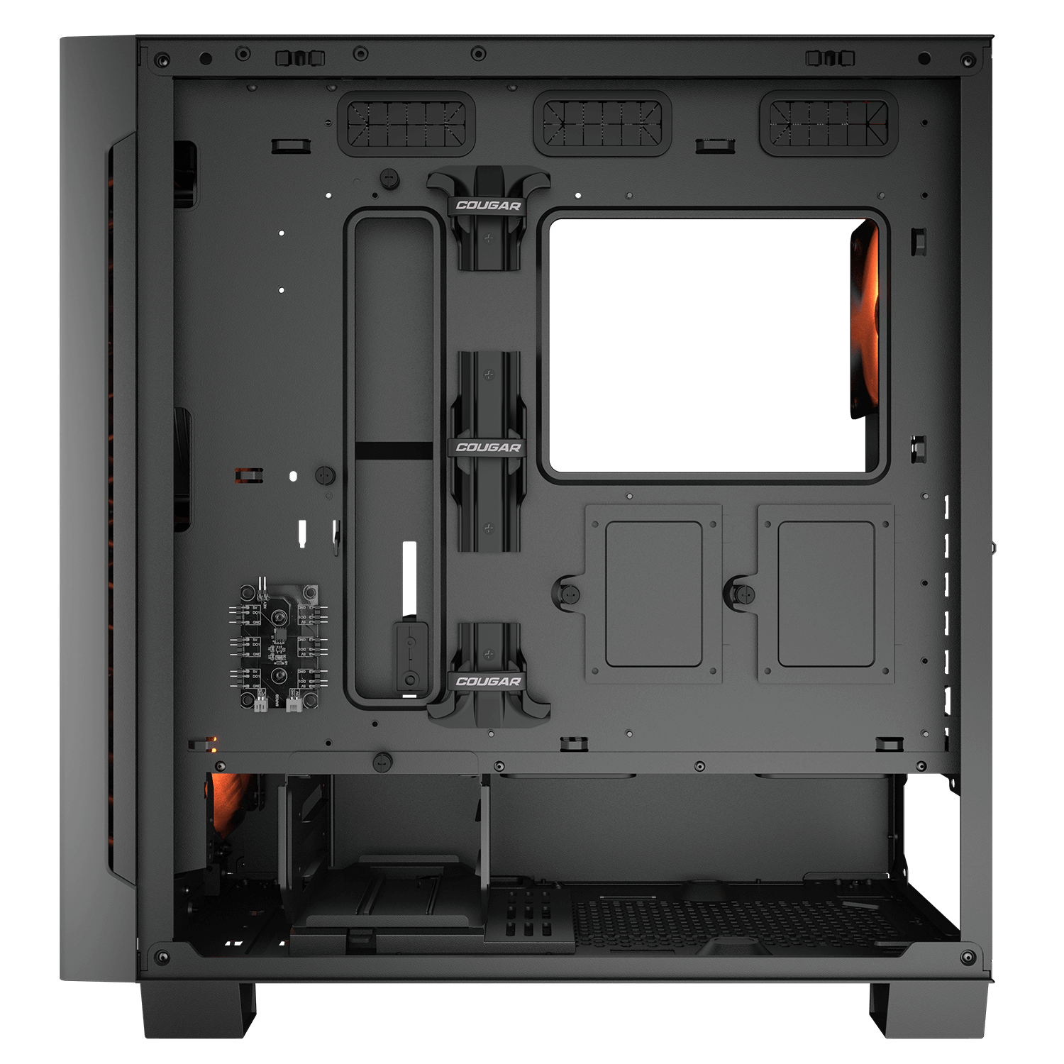 Airface ECO RGB black - Image 4