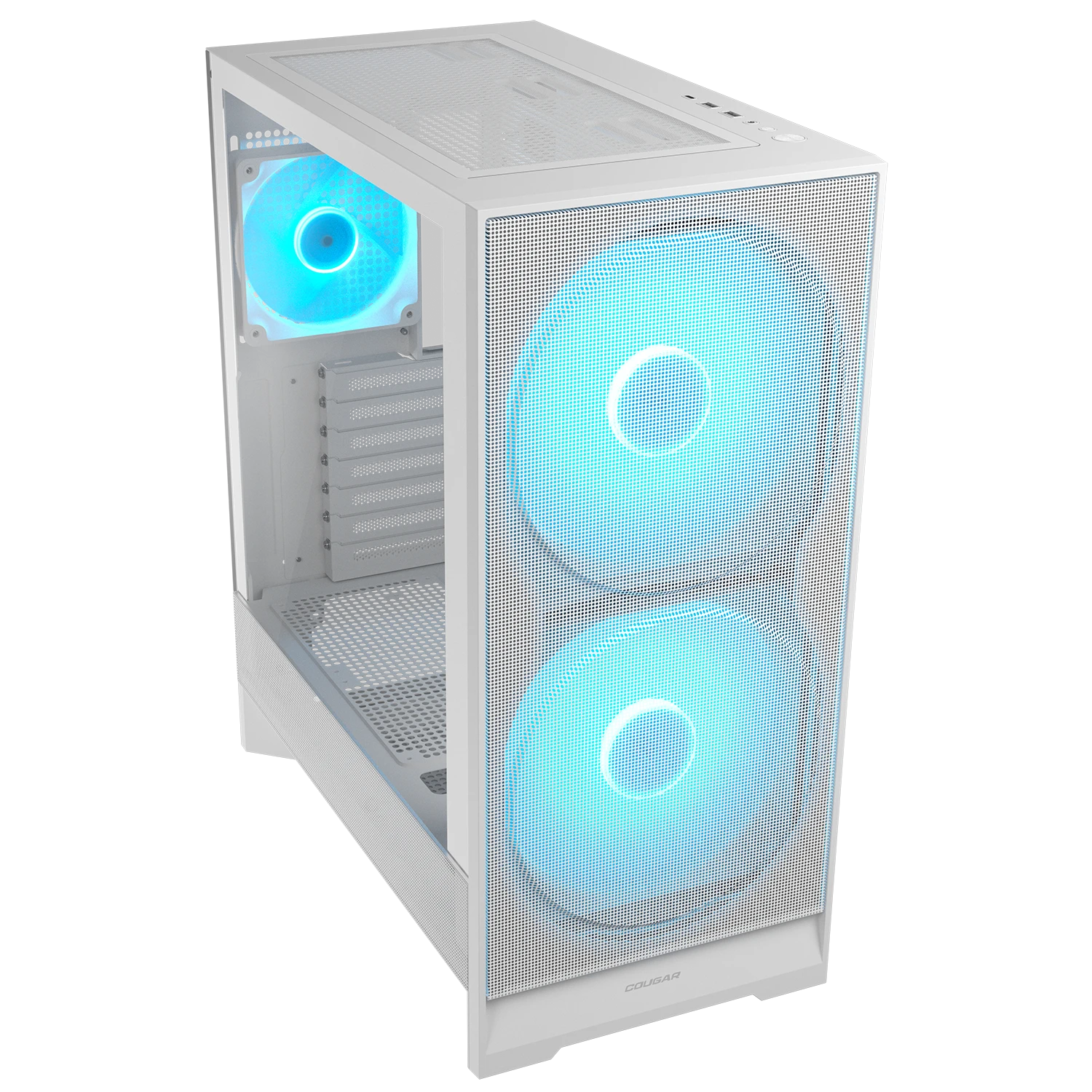 AIRFACE 180 Cougar White - Image 2
