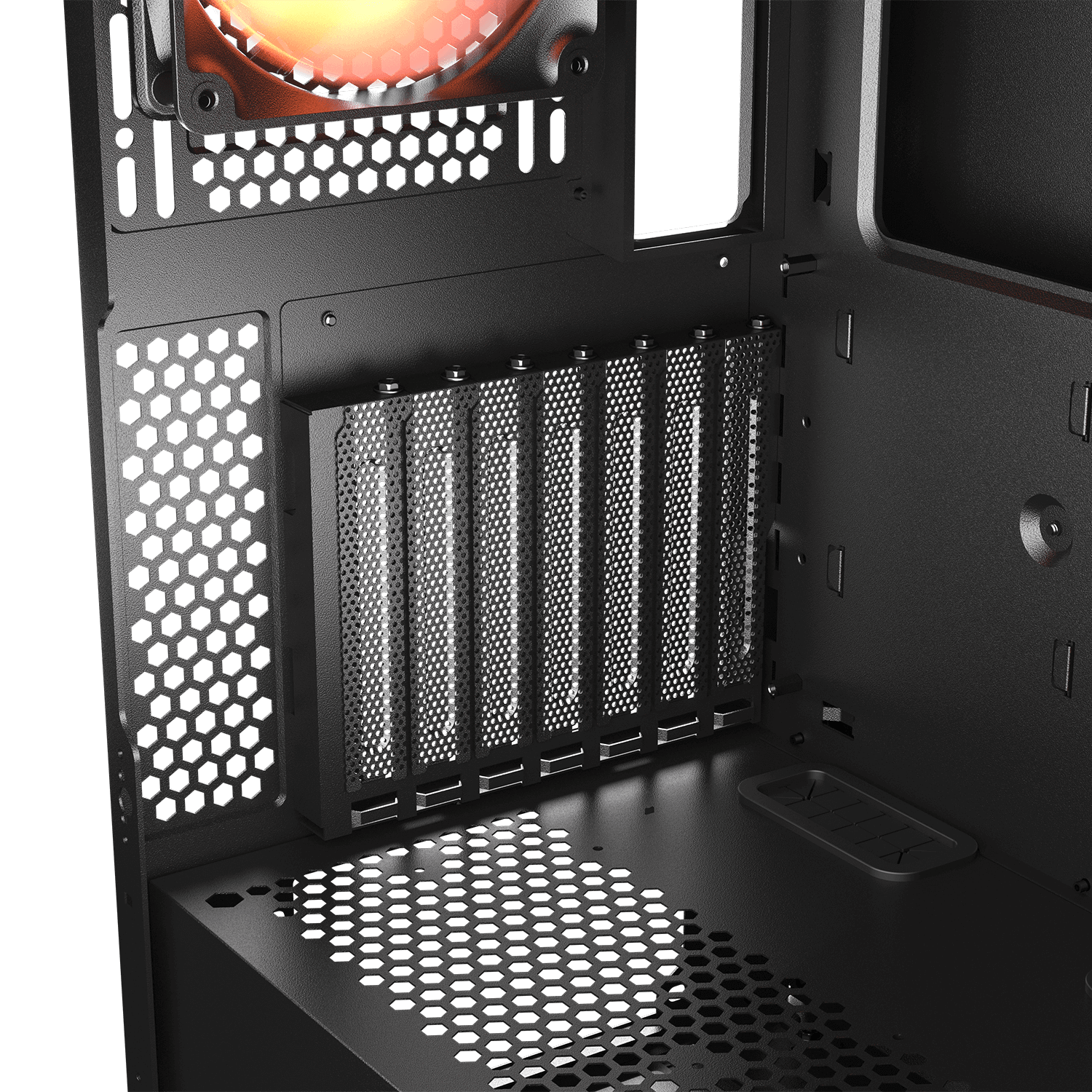 Airface ECO RGB black - Image 2