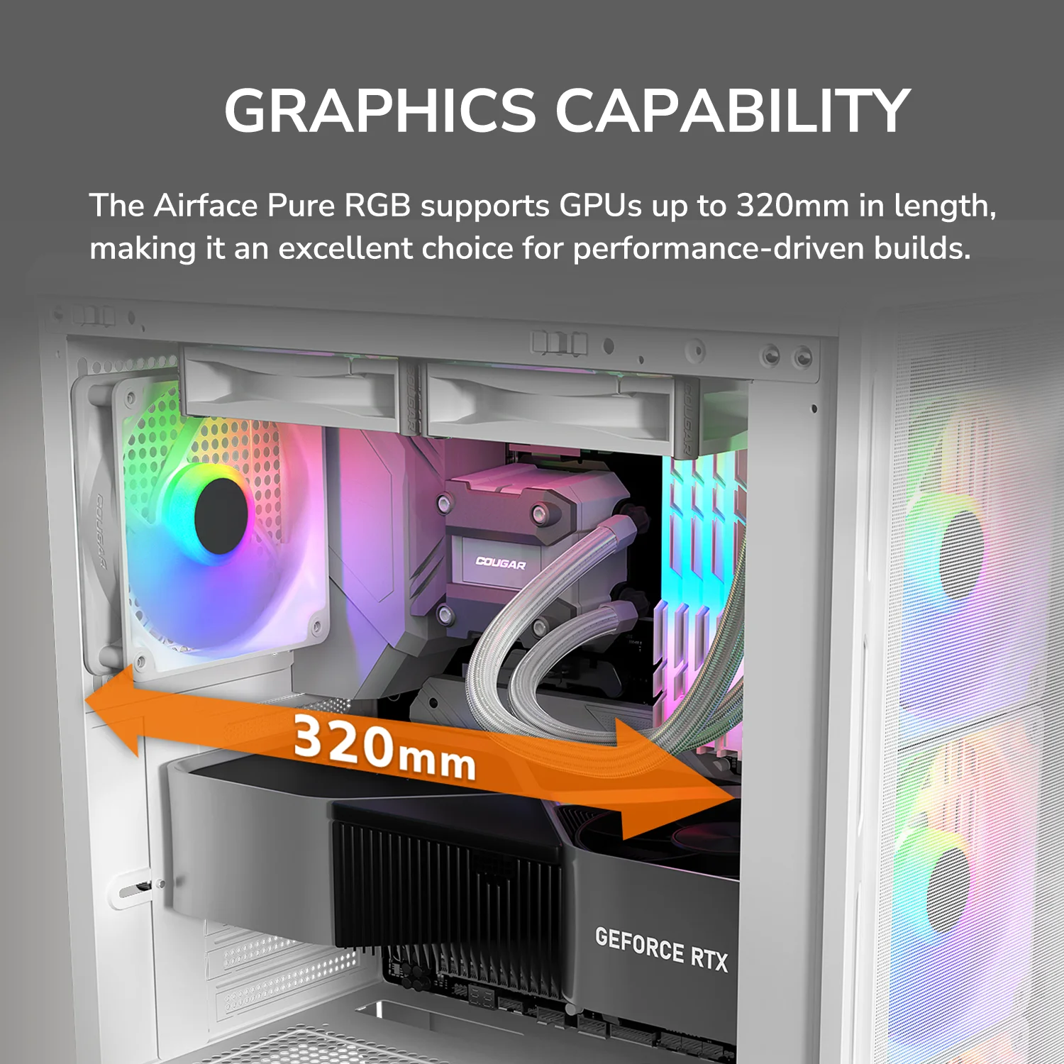 AIRFACE PURE RGB white - Image 5