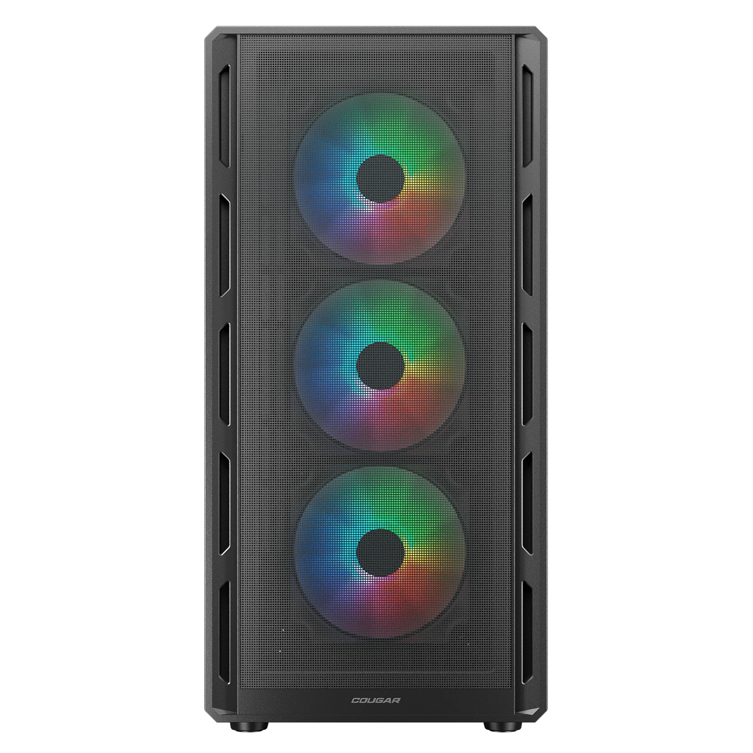 AIRFACE PURE RGB Black - Image 10