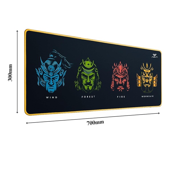 Aula MP-WFFM Mouse Pad - Image 8