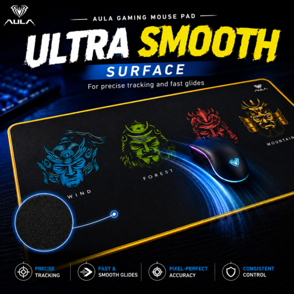 Aula MP-WFFM Mouse Pad - Image 7