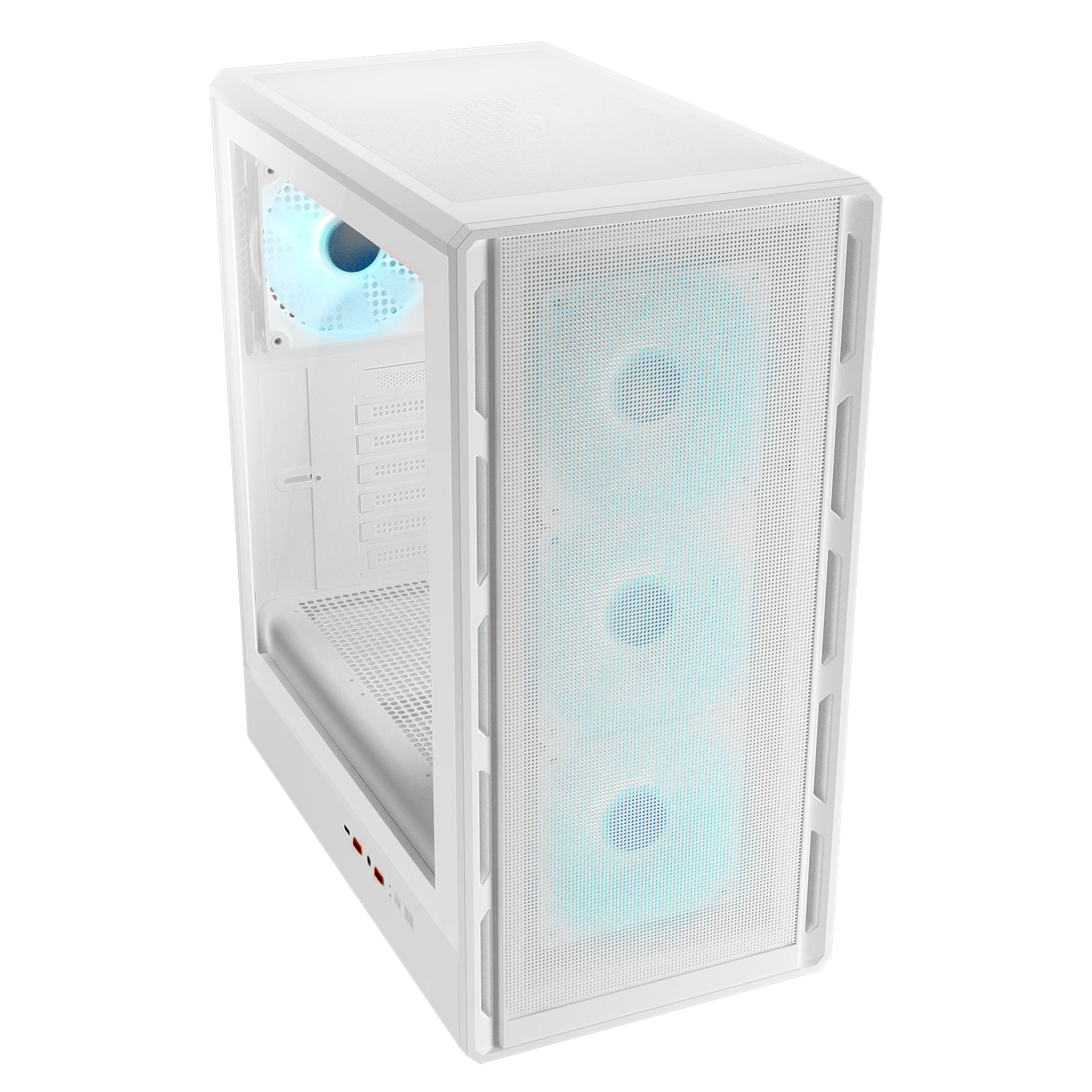 AIRFACE PURE PRO White - Image 9