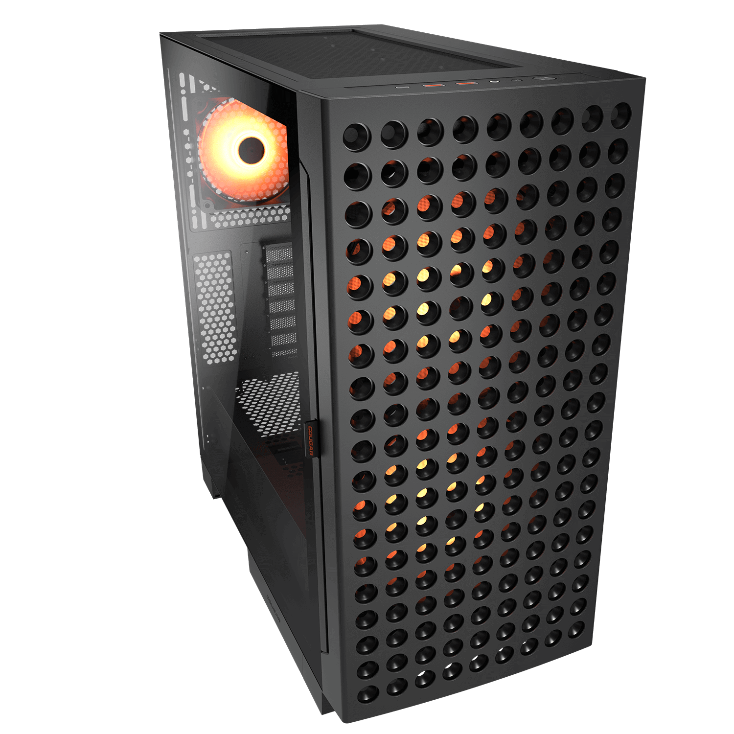 Airface ECO RGB black - Image 13