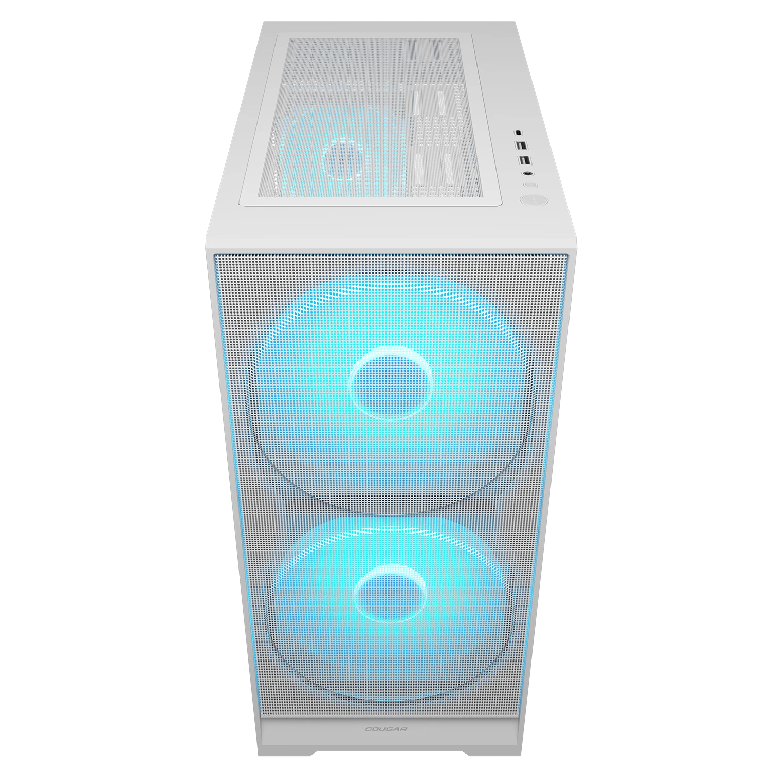 AIRFACE 180 Cougar White - Image 10