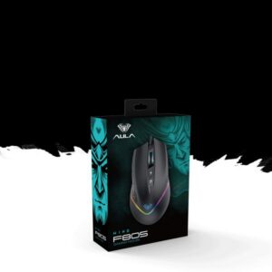 AULA F805 Multi-Button