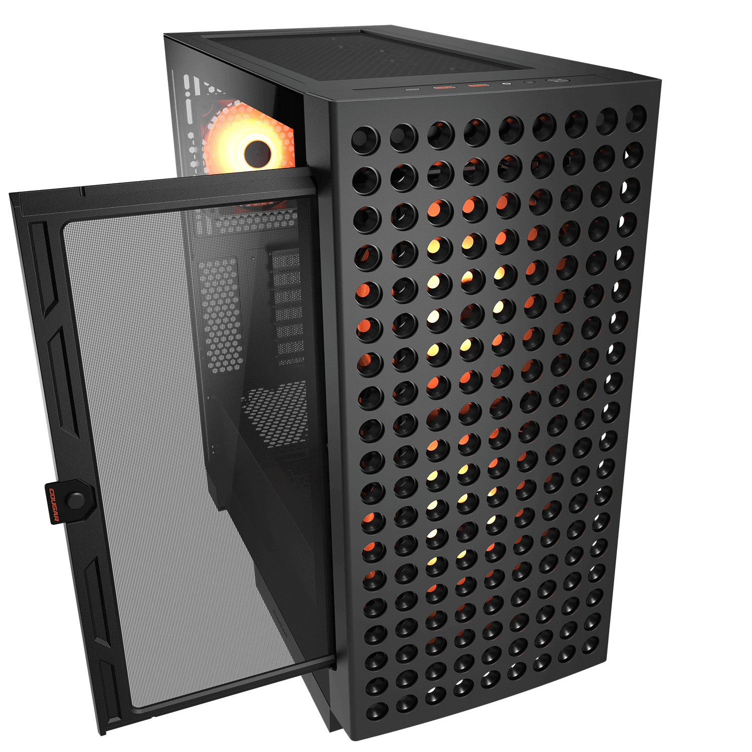 Airface ECO RGB black - Image 12