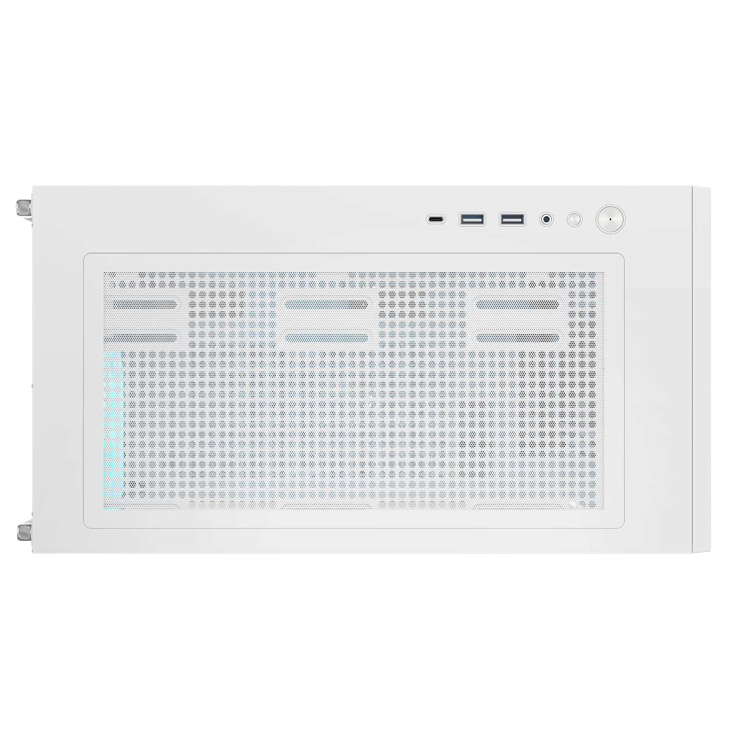 AIRFACE 180 Cougar White - Image 9