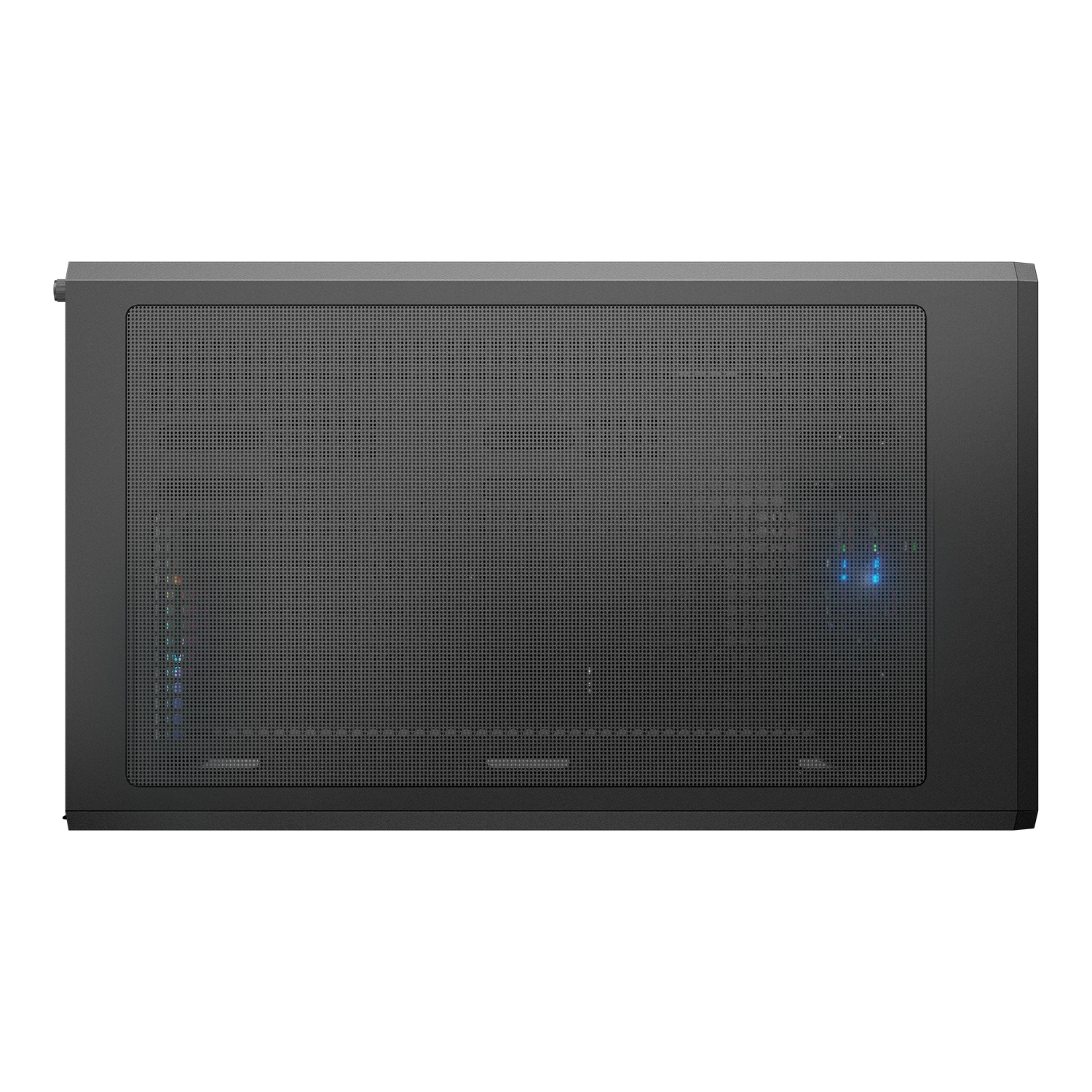 AIRFACE PURE RGB Black - Image 7