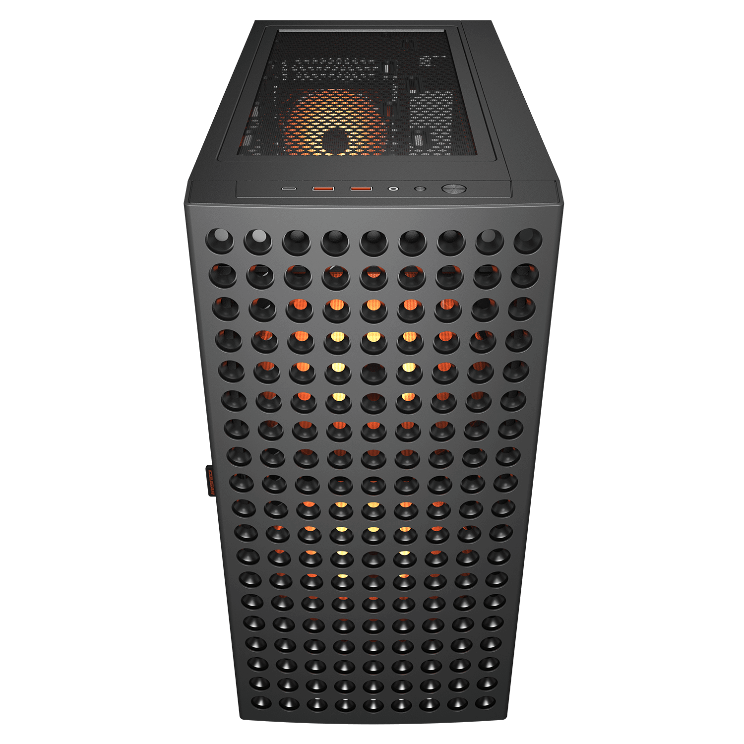 Airface ECO RGB black - Image 11