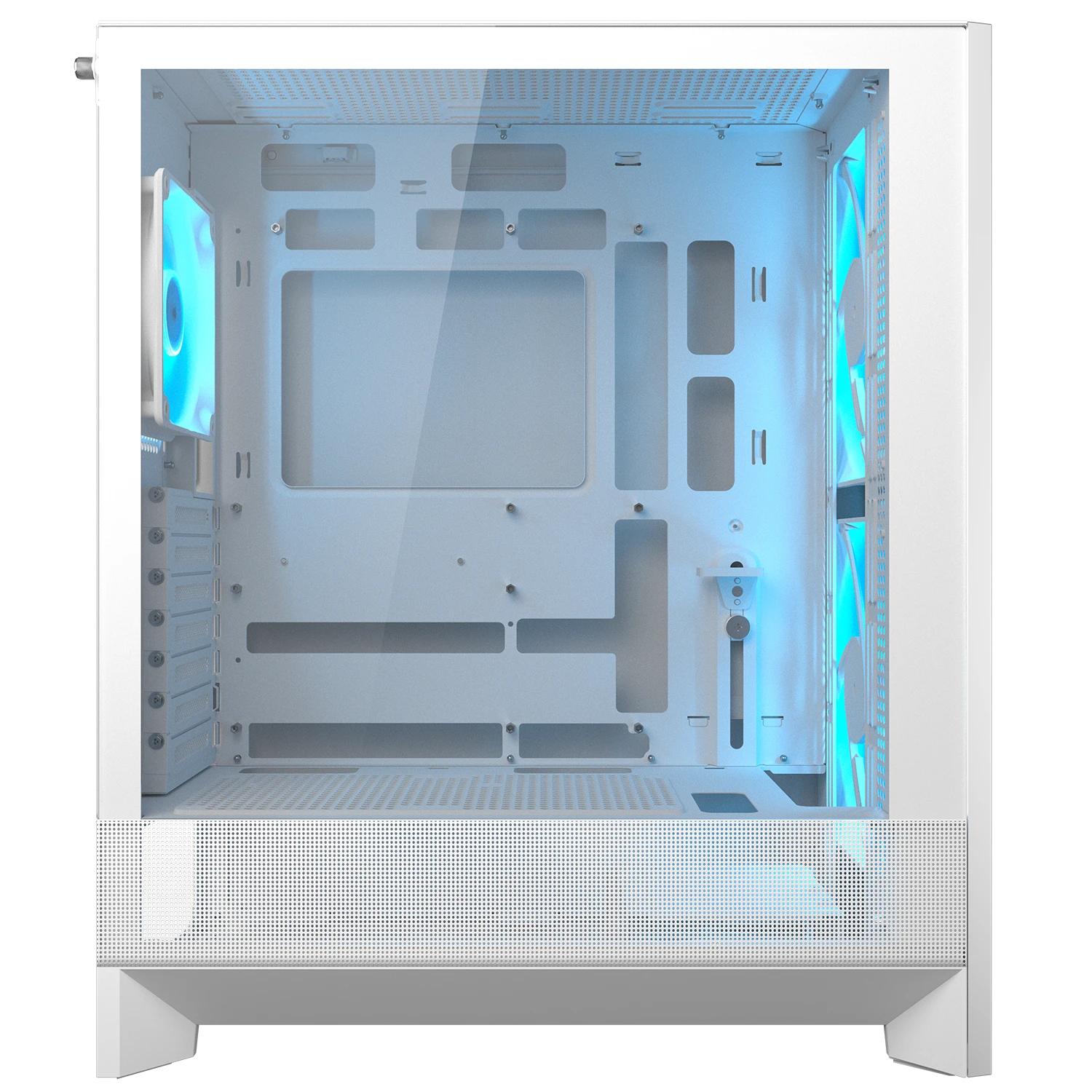 AIRFACE 180 Cougar White - Image 8