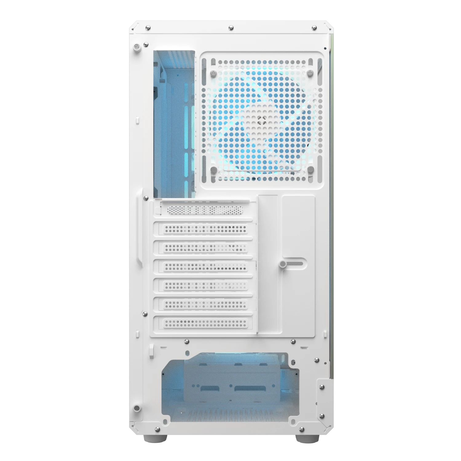 AIRFACE PURE PRO White - Image 6