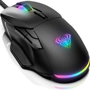 AULA F815 Gaming mouse
