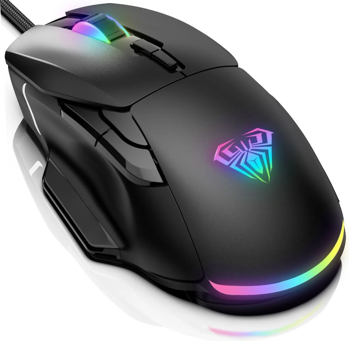 AULA F815 Gaming mouse