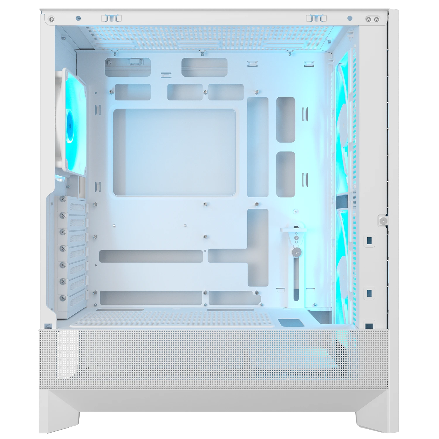AIRFACE 180 Cougar White - Image 7