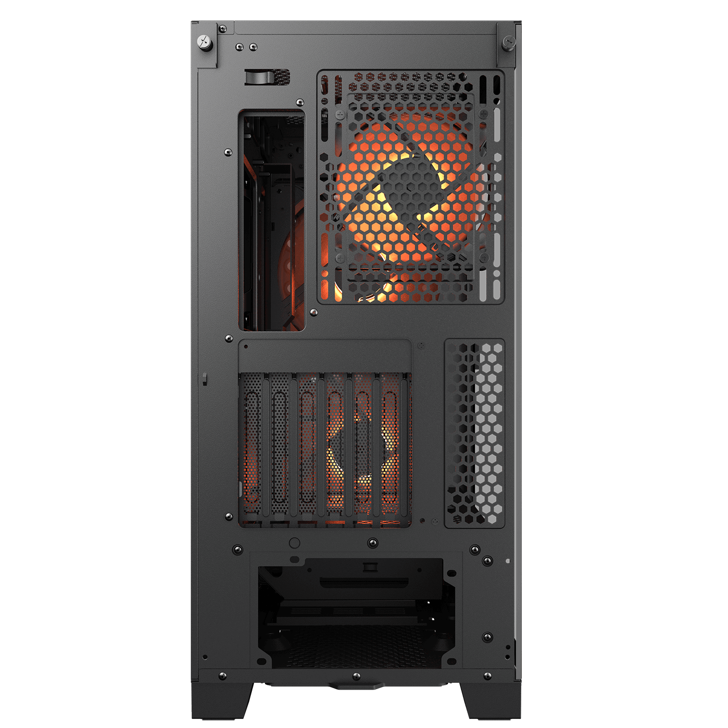 Airface ECO RGB black - Image 9