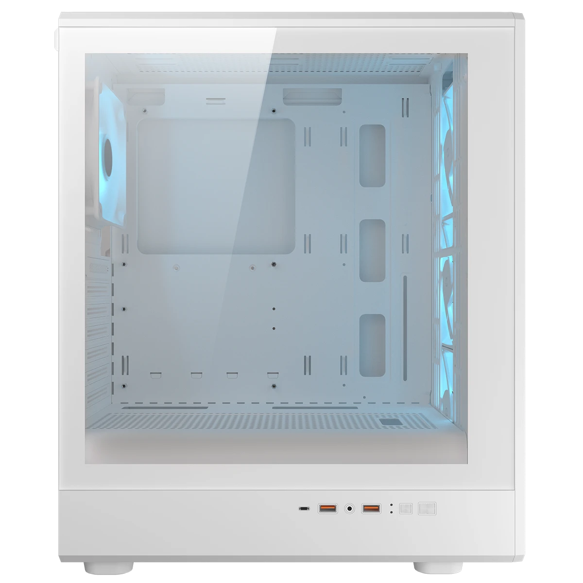 AIRFACE PURE PRO White - Image 5