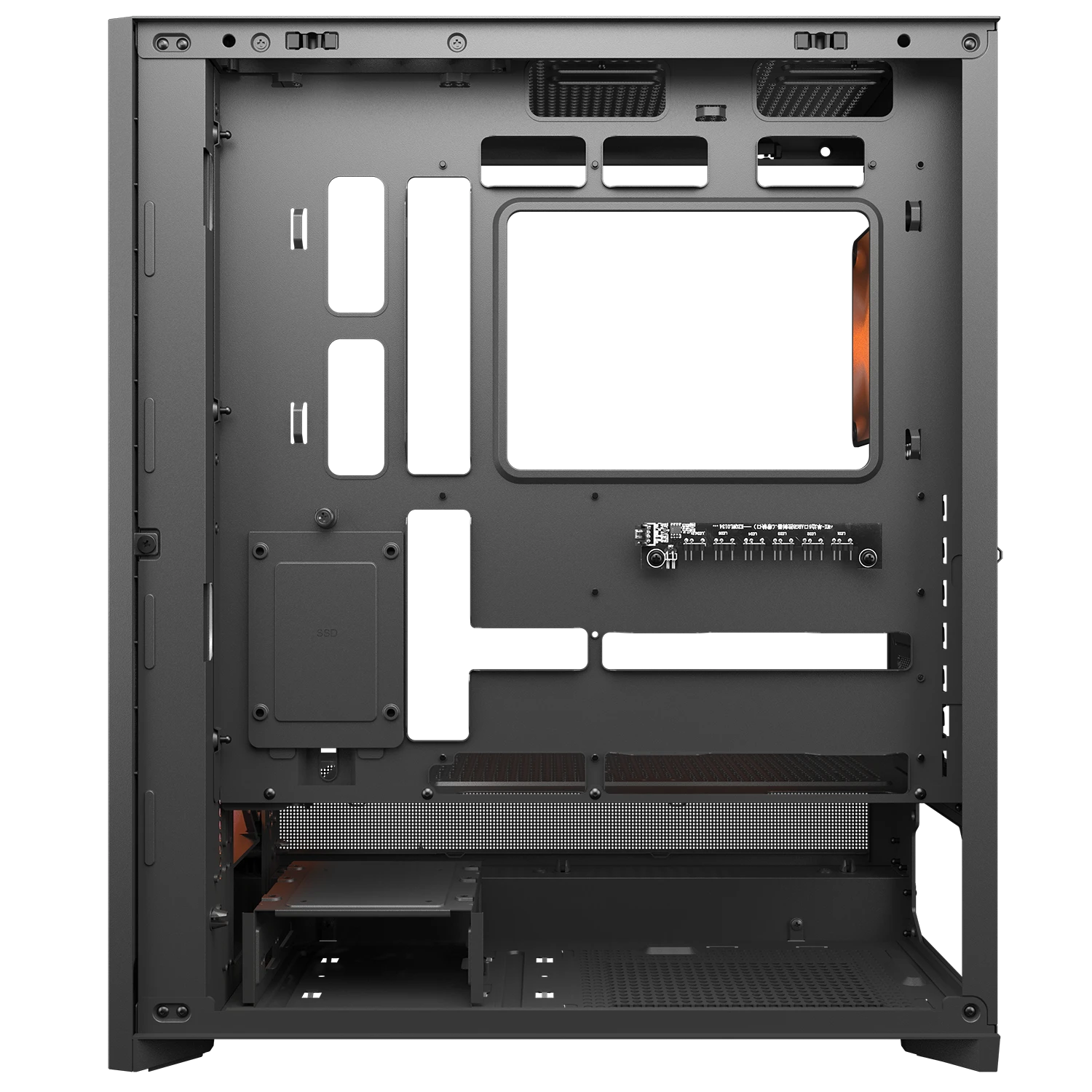 AIRFACE 180 Cougar - Image 3