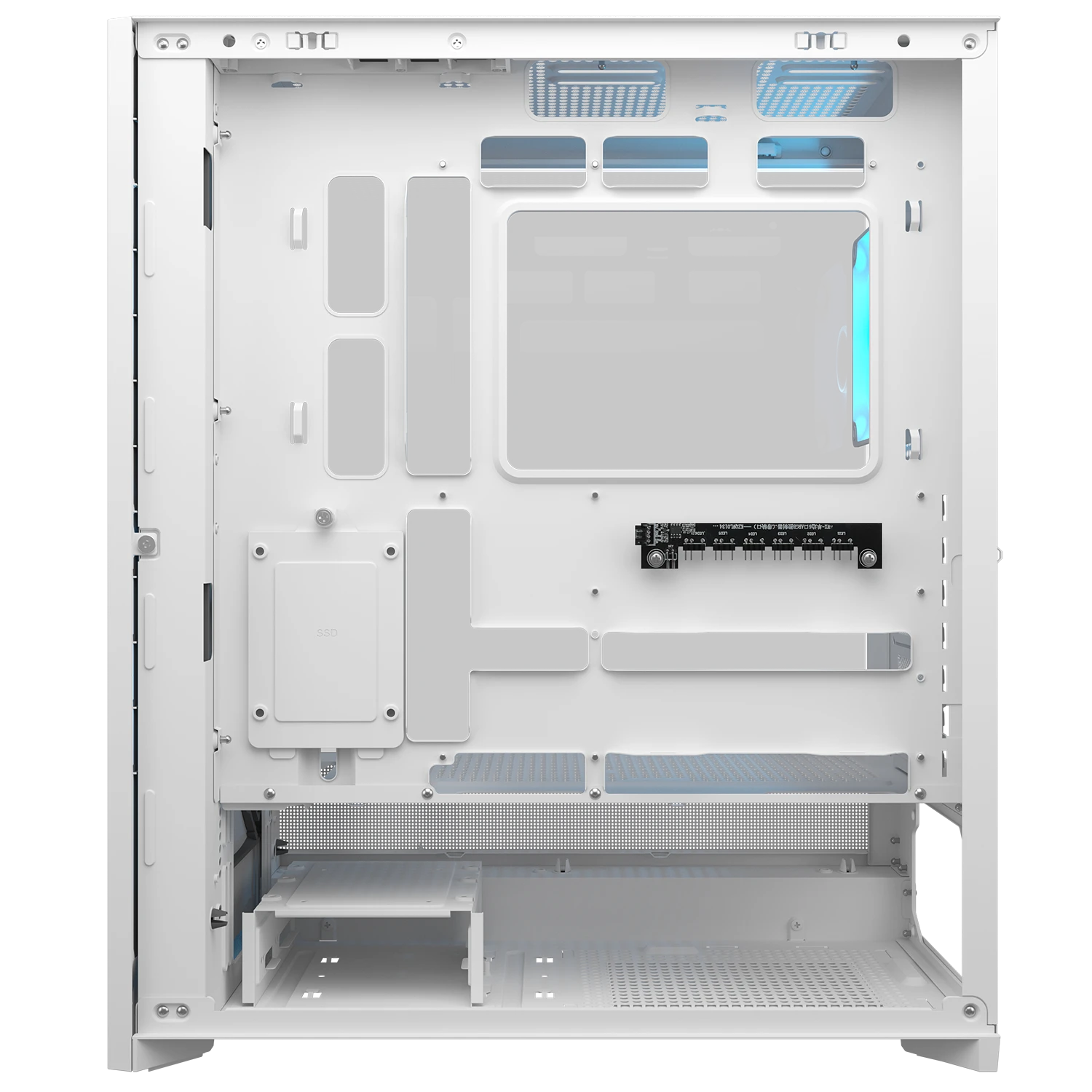 AIRFACE 180 Cougar White - Image 6