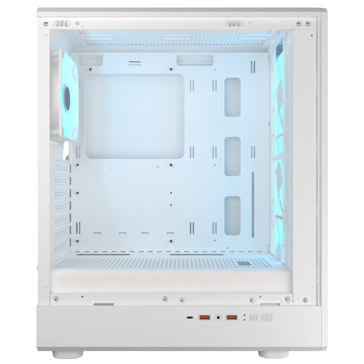 AIRFACE PURE PRO White - Image 4
