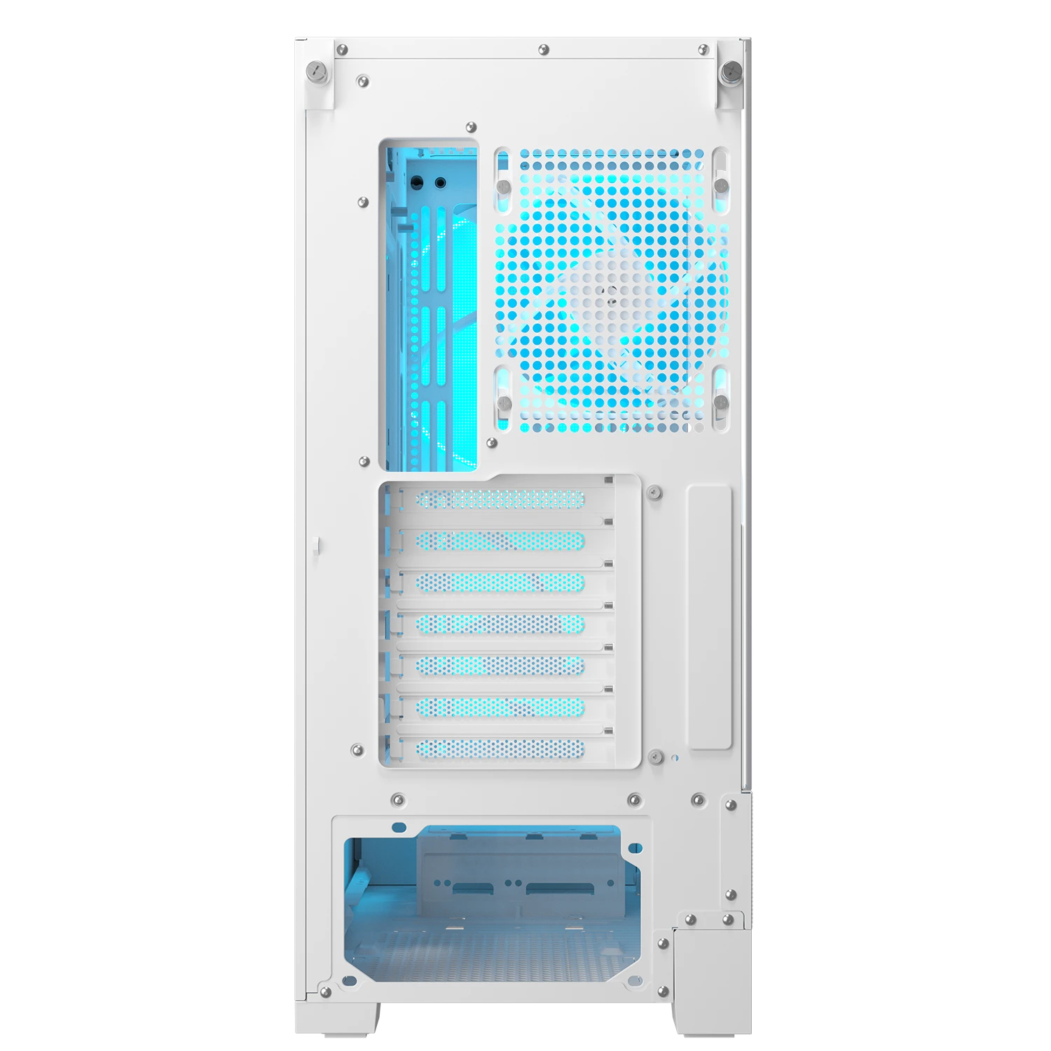 AIRFACE 180 Cougar White - Image 5