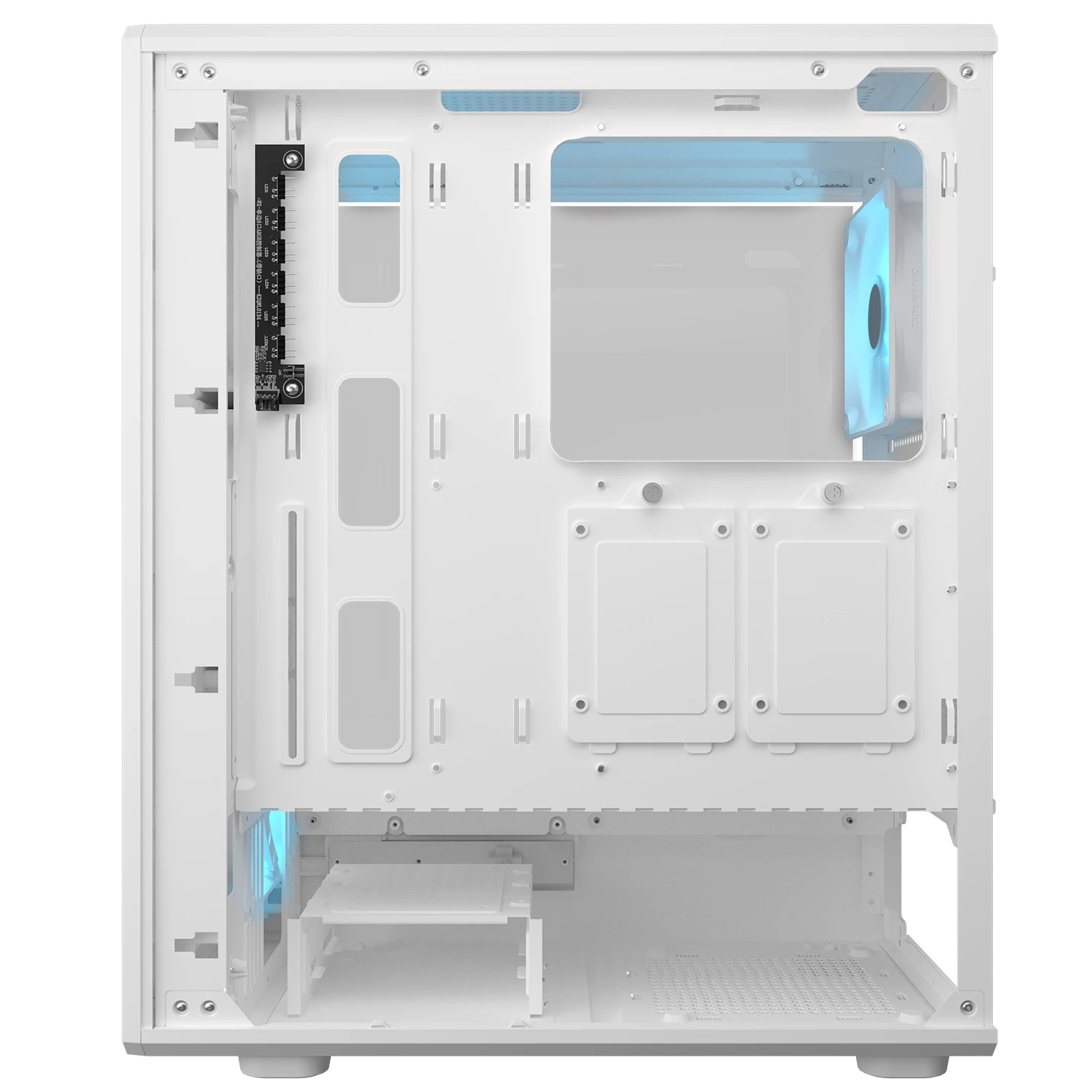 AIRFACE PURE PRO White - Image 3