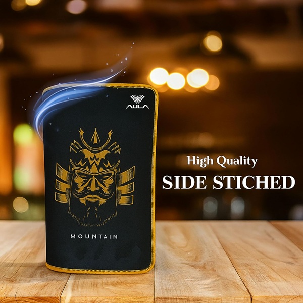 Aula MP-WFFM Mouse Pad - Image 2